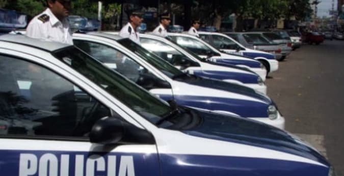 LA INSEGURIDAD NO DEBE UTILIZARSE CON FINES ELECTORALES