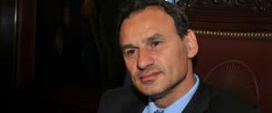 SOLICITAN LA INTERPELACIÓN DE PABLO BRUERA
