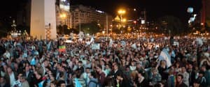 LA CIUDADANÍA QUIERE ALTERNATIVAS COHERENTES Y SE LAS VAMOS A OFRECER