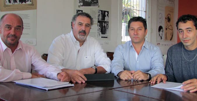 La iniciativa de Policía Municipal carece de sustento legal