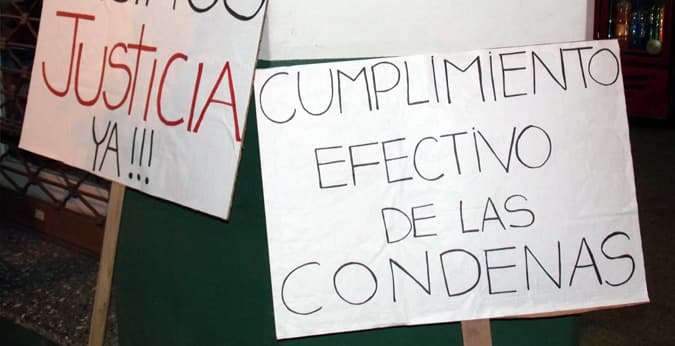 INSEGURIDAD EN LOMAS DE ZAMORA