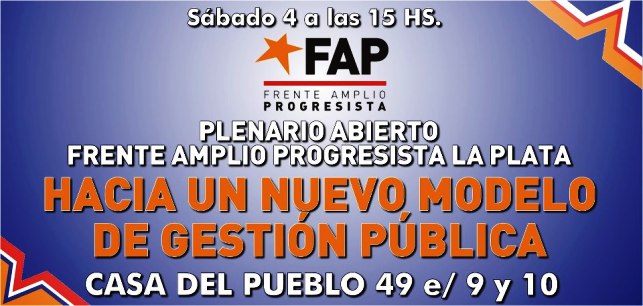 FAP La Plata