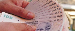 PARA QUÉ EXPROPIAR CICCONE SI NO SE UTILIZAN LOS BILLETES