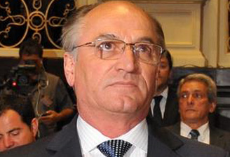 RUBÉN CARLOS GRENADA