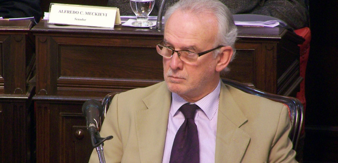 Cada ruta que se abandona son miles de vidas que se pierden