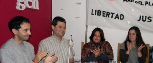 PRECANDIDATOS A CONCEJALES GEN