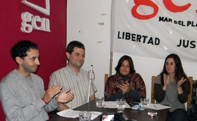 PRECANDIDATOS A CONCEJALES GEN