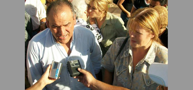 Stolbizer es quien debe encabezar frente opositor progresista en la provincia