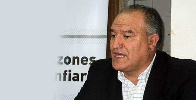 El FAP afirma que el conflicto docente es fruto de la “gestión deficiente” de Scioli