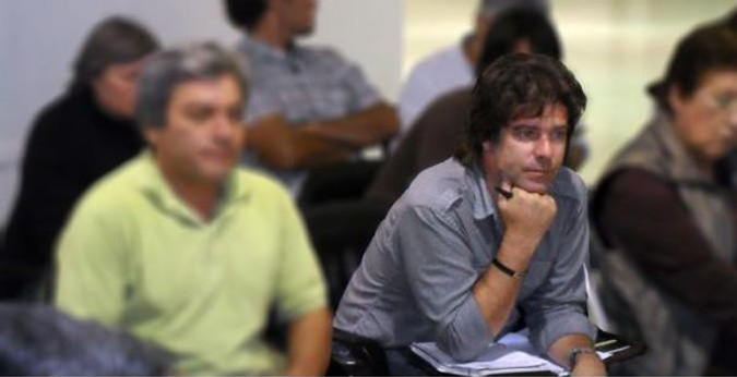 DA VERGÜENZA QUE GIUNTA PRESIDA EL CONSEJO ESCOLAR