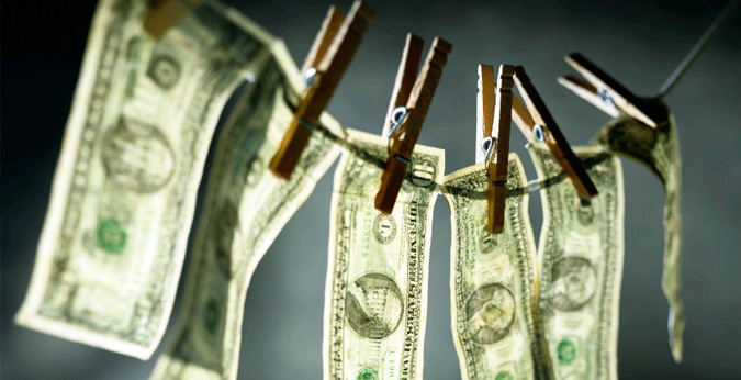 COMISIÓN PARA INVESTIGAR LAS OPERACIONES EN EL MARCO DE LA LEY DE BLANQUEO