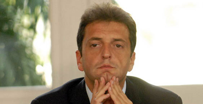 Las internas del oficialismo no son las de la oposición en serio