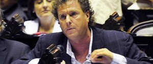 El Ministro De Vido cree que todos son de su condición