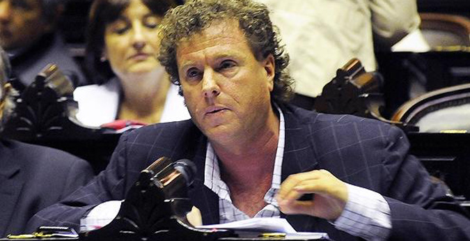 El Ministro De Vido cree que todos son de su condición