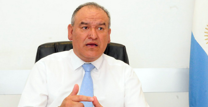 Massa es un aliado del kirchnerismo