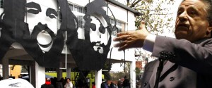 A 11 AÑOS DE LA MASACRE DE AVELLANEDA