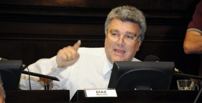 El FAP dice que con la Policía Comunal “no se va a combatir el narcotráfico”