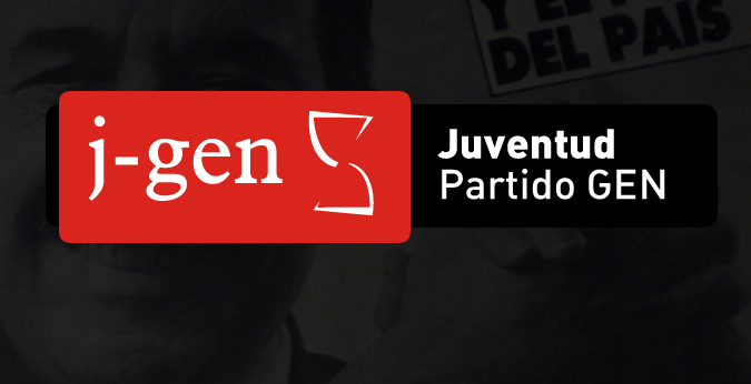 LA JGEN CELEBRA LOS 30 AÑOS DE DEMOCRACIA