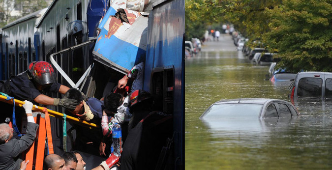 PROYECTO PARA PREVENCIÓN DE RIESGOS Y CONTINGENCIAS