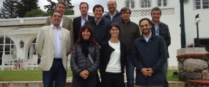Jornada para analizar políticas de usos del suelo