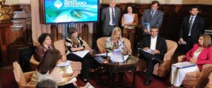 AFSCA: un diputado del FAP, director por la oposición