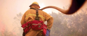Reconocimiento económico a los Bomberos Voluntarios de todo el país