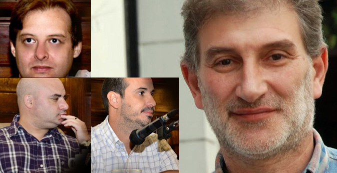 LA PLATA: SUSPENSIÓN DE LOS RECITALES