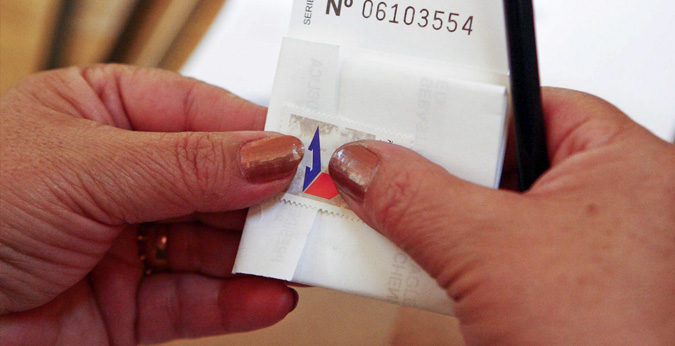 OBSERVADORES EN LAS ELECCIONES EN CHILE