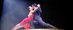 DÍA NACIONAL DEL TANGO