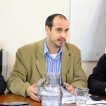 Bloque de concejales del Frente Amplio Progresista (FAP), La Plata.