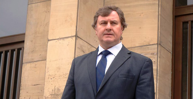 SOLIDARIDAD Y LLAMADO A LA RESPONSABILIDAD