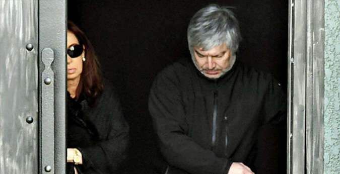 LA CAUTELAR DE BÁEZ VIOLARÁ LAS NORMAS SOBRE LIBERTAD DE EXPRESIÓN