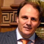 Jorge Leonardo Santiago