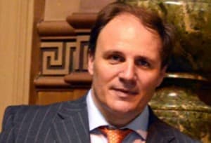 Jorge Leonardo Santiago