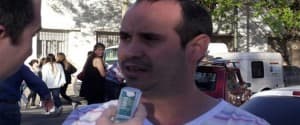 EN VEZ DE SOLUCIONAR LOS PROBLEMAS DEL VECINO EL MUNICIPIO AMENAZA