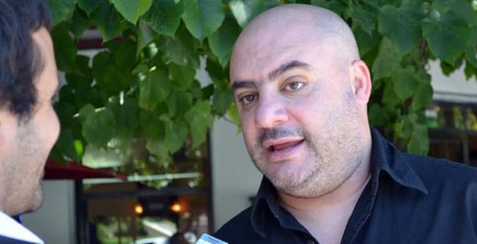 Leonardo Rocheteau (GEN)