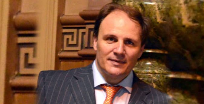 Jorge Leonardo Santiago (GEN-FAP)