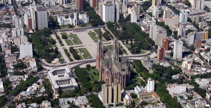 La Plata