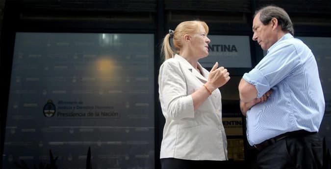 IMPUGNACIONES CONTRA LA CONTINUIDAD DE SBATELLA EN LA UIF