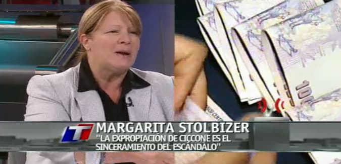Margarita Stolbizer