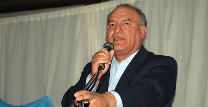 Juan Carlos Juarez