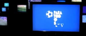LA FALLIDA PRESENTACIÓN DEL FÚTBOL PARA TODOS ES UNA FARSA REDONDA