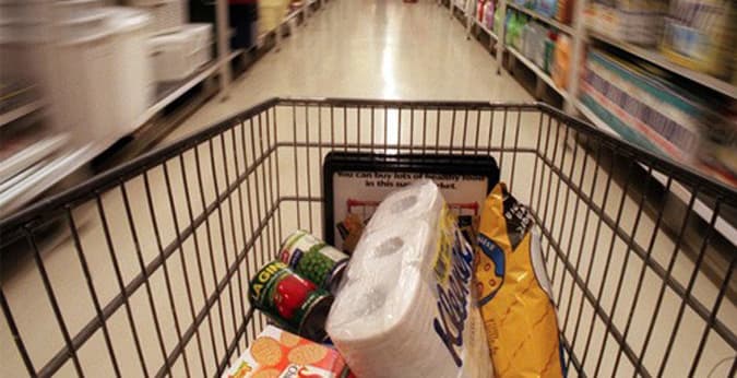 El FAP presenta el Índice Barrial de Precios Enero 2014