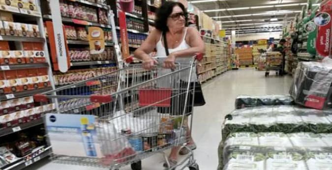 EL FAP PRESENTÓ EL ÍNDICE BARRIAL DE PRECIOS