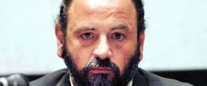 NO A LA REMOCIÓN DE CAMPAGNOLI