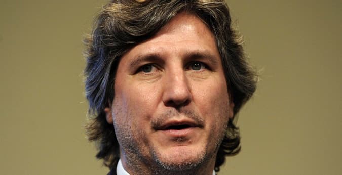Boudou