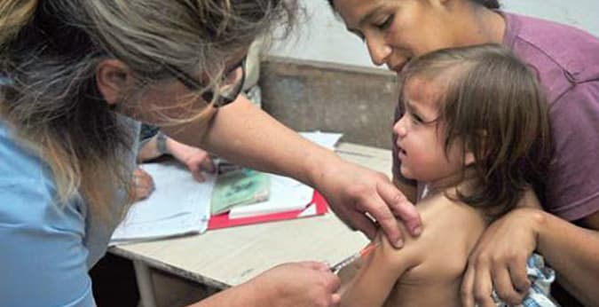 PIDEN RELEVAMIENTO Y EQUIPAMIENTO DE SALITAS SANITARIAS