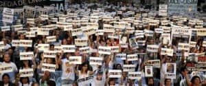 LA CORRUPCIÓN ES RESPONSABLE DE LOS 51 MUERTOS DE ONCE