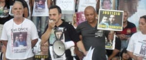 NO HAY DEMOCRACIA SIN PROTESTA