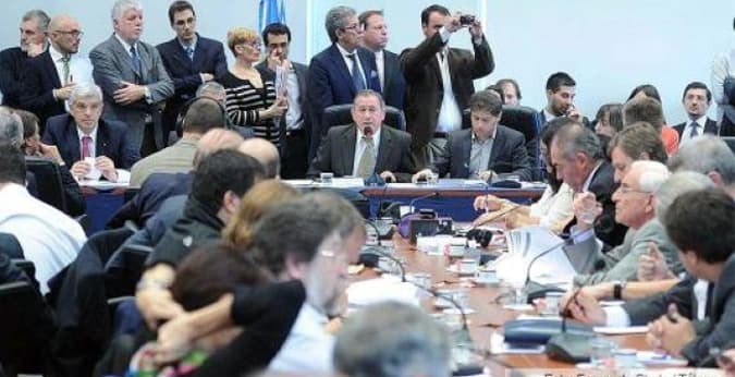 RECHAZO DEL FAP AL ACUERDO CON REPSOL